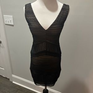 BCBGMaxazria Sven dress